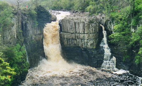 Upper Teesdale